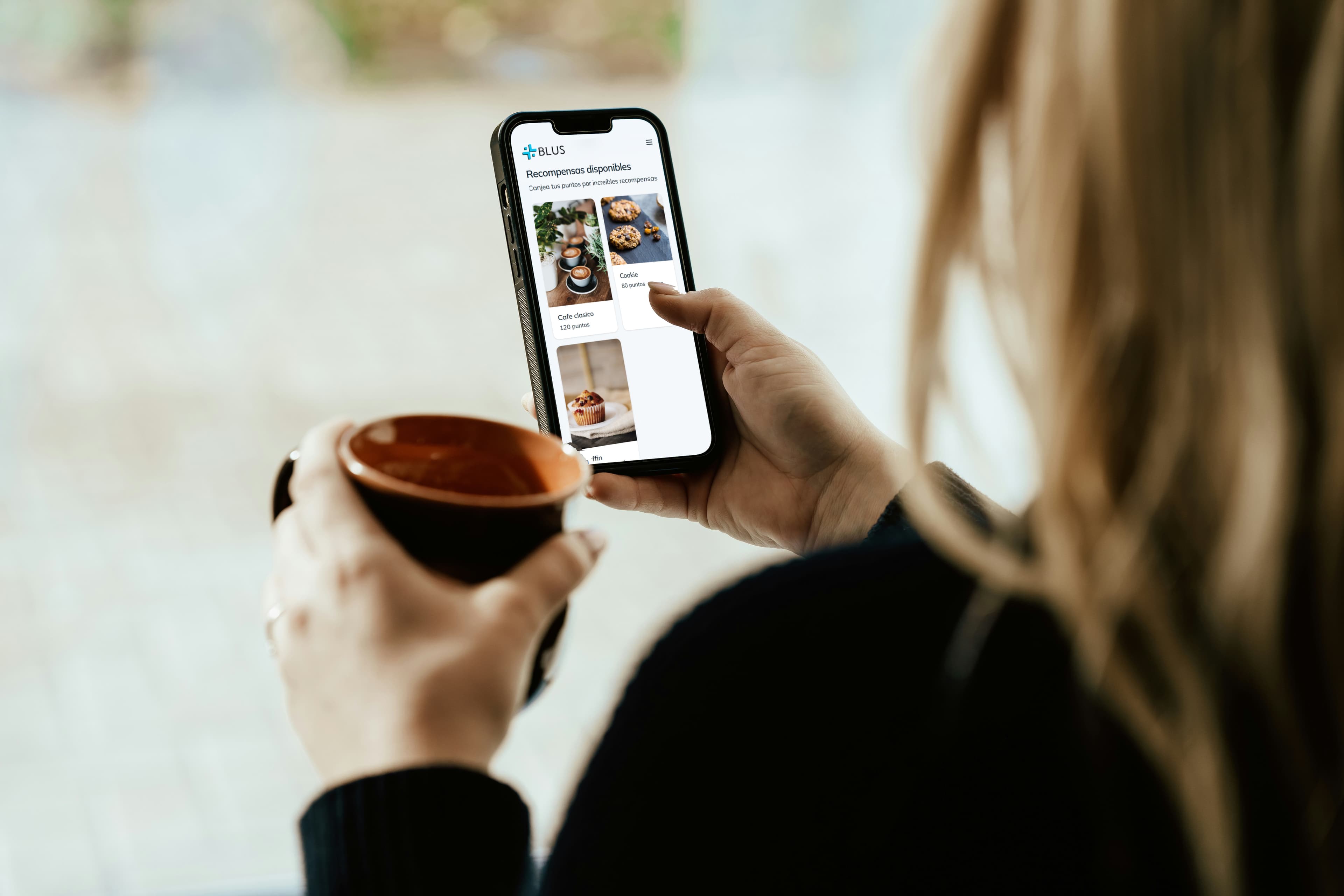 Tu presencia digital, al alcance de tus clientes