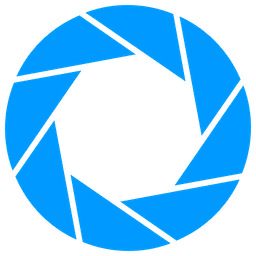 Aperture Science logo